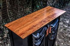 Hearse Door Console 2 small