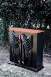 Hearse Door Console 3 small