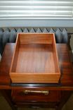 Heirloom Easel Book Box 2 small