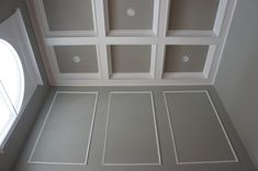 Coffered Ceiling 4 small