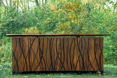 Custom Buffet 2 small