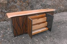 Custom Buffet 3 small