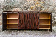 Custom Buffet 5 small