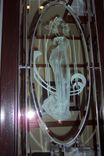 Cabinet Door Art Glass 2 small