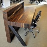 Reception Desk 3 small