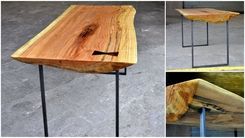 Coffee Tables 2 small