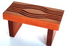 Mini Stools 7 small