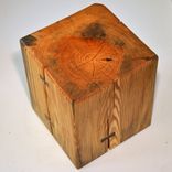 Mini Stools 8 small