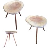 Side Tables 6 small