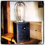 Metalamps 8 small