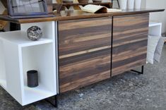 Credenza 2 small