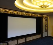Hand Carved Theater Surround 1 small