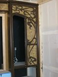 Hand Carved Theater Surround 2 small