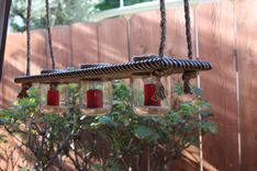 Rustic Chandelier 1 small