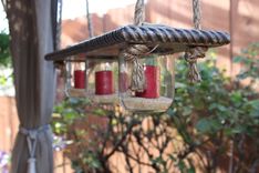 Rustic Chandelier 2 small