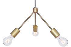 The Berks Lamp 1 small