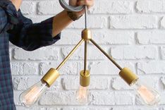 The Berks Lamp 2 small