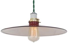 The Barclay Lamp 1 small