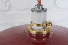 The Barclay Lamp 2 small