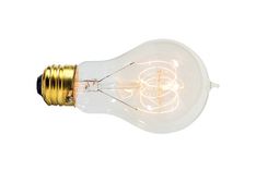 40 Watt Light Bulb 1 small