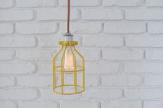 The Bedford Lamp 2 small