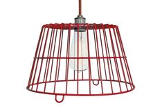 The Riverside Lamp 1 small