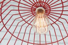 The Riverside Lamp 2 small