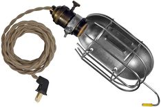 The Bayard Lamp 1 small