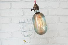 The Bayard Lamp 2 small