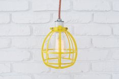 The Franklin Lamp 2 small