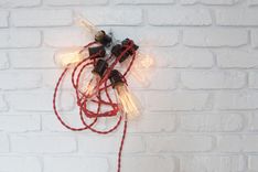 The Broadway Lamp 2 small