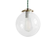 The Frankford Lamp 1 small