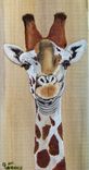Wildlife Rustic Wood Boards Painted To Order 2 small