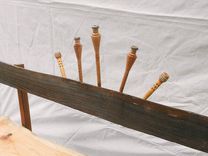 Asian Sunrise Bench 1 small