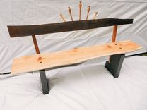 Asian Sunrise Bench 2 small