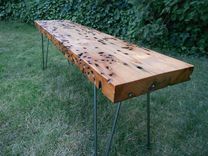 Bankia Bench 1 small