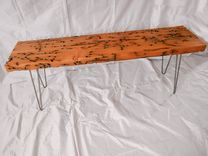 Bankia Bench 2 small