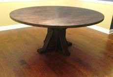 Full Circle Table 1 small