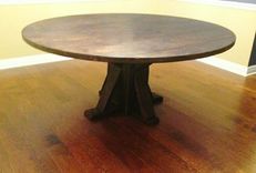 Full Circle Table 2 small