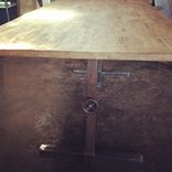 City Farm Table 2 small