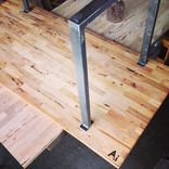 City Farm Table 5 small