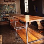 City Farm Table 1 small