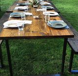 City Farm Table 2 small