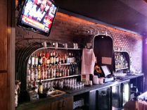 Pencil Rod Commercial Bar 1 small