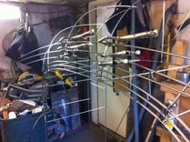 Pencil Rod Commercial Bar 2 small