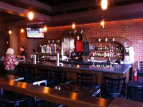 Pencil Rod Commercial Bar 3 small