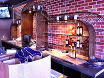 Pencil Rod Commercial Bar 4 small