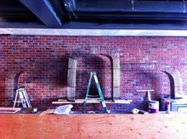 Pencil Rod Commercial Bar 5 small