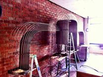 Pencil Rod Commercial Bar 6 small