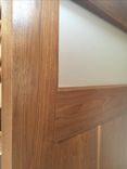 Walnut Barn Door 4 small